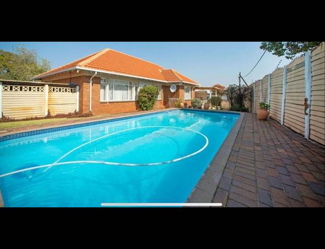 3 BEDROOM PROPERTY TO RENT IN PRIMROSE HILL